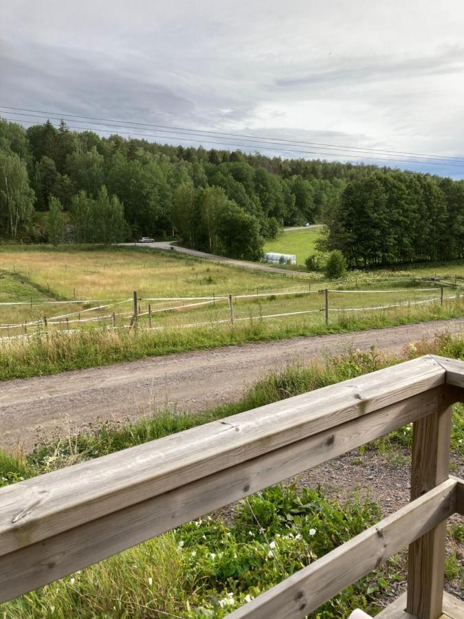 Asplunda Gard, Kolmarden, Stuga Nr 3 Buitenkant foto